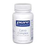 PURE ENCAPSUL CALCIO COMP30CPS  