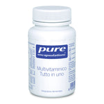 PURE ENCAPSUL MULTIVIT TU30CPS  