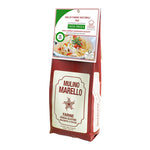 MIX FARINE NATURALI PASTA FRES  