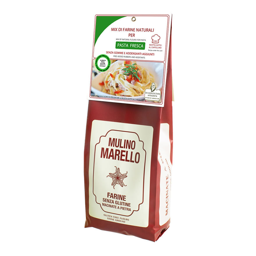 MIX FARINE NATURALI PASTA FRES
