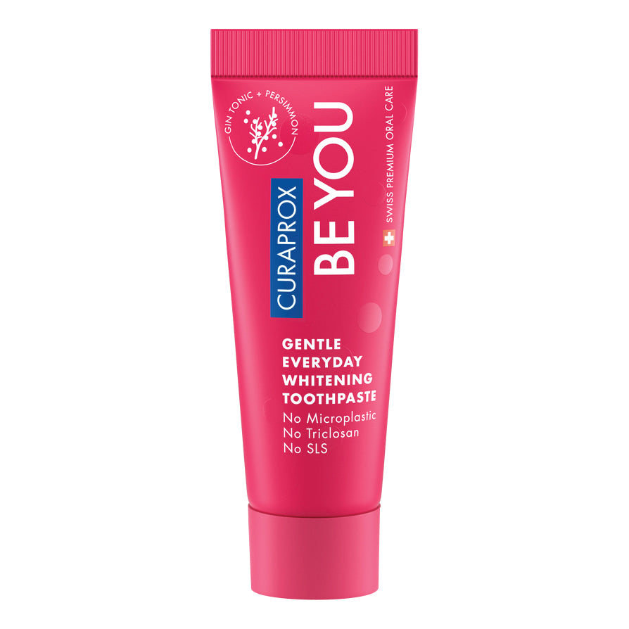 CURAPROX BE YOU CHALL DENT10ML
