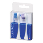 CURAPROX HYDROSONIC BRUSH POW  