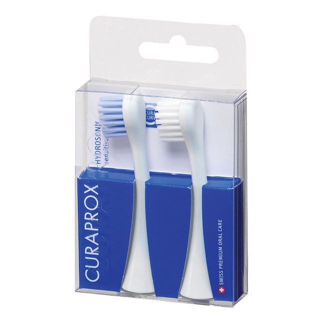 CURAPROX HYDROSONIC BRUSH SENS
