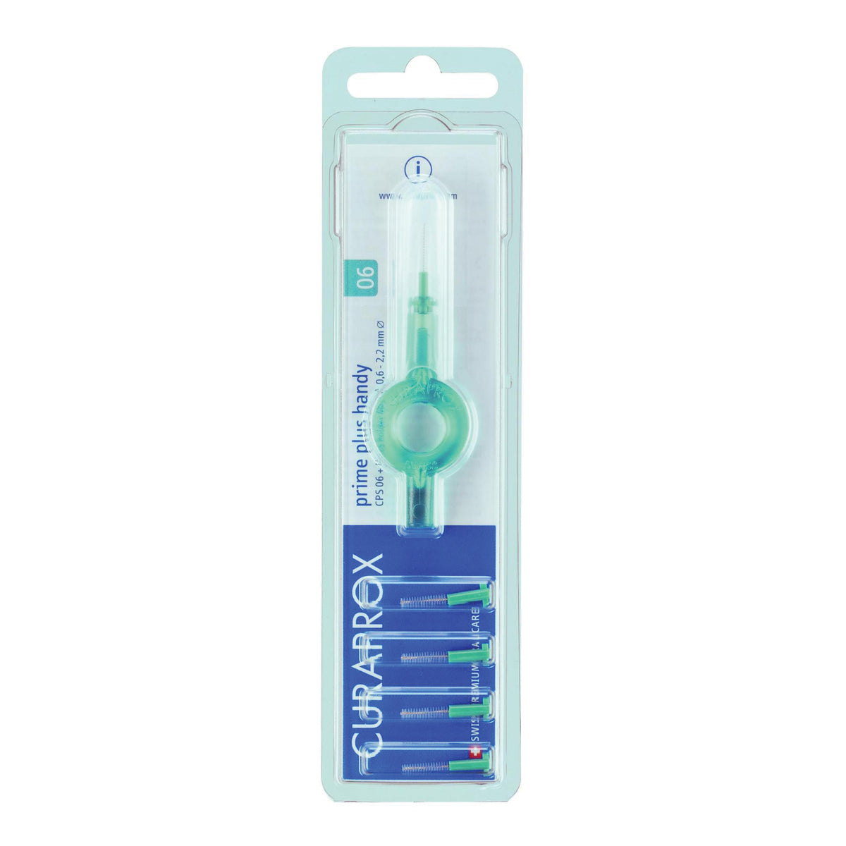 CURAPROX CPS PRIME PL HANDY06  