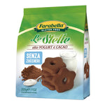 FARABELLA BISC STELLE YOGURT  