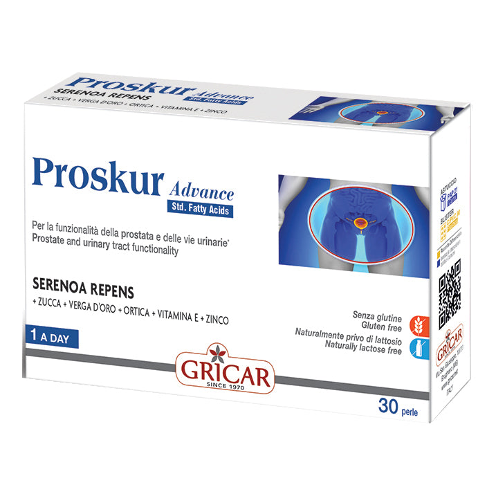 PROSKUR ADVANCE 30PRL
