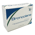 BRONCOLENE 14BUST  