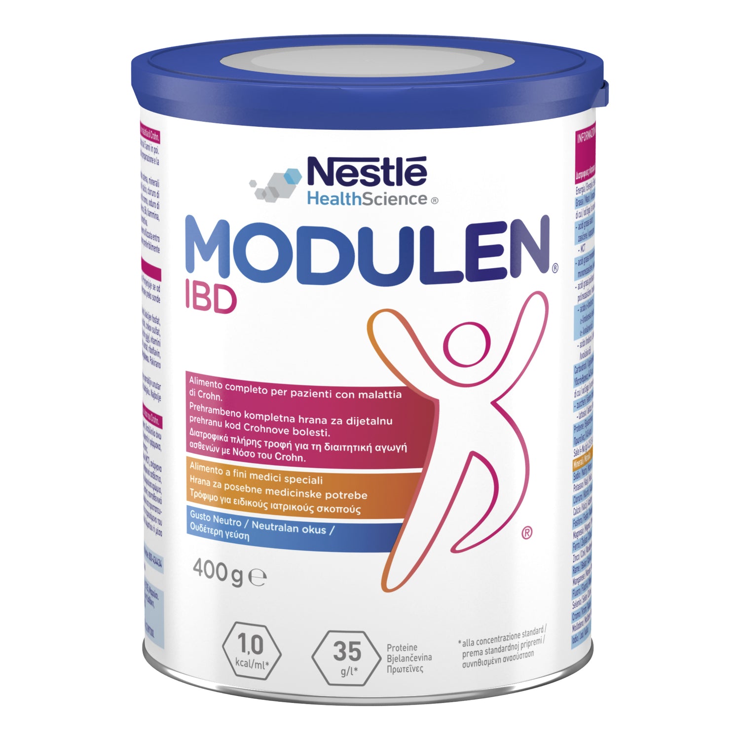 MODULEN IBD 400G