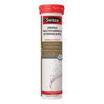 SWISSE Energia Multivit.20Eff.  