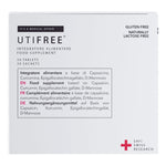 UTIFREE 30CPR+30STICK  