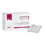 ORMODAL 1 ADVANCED 40CPR FITOD  