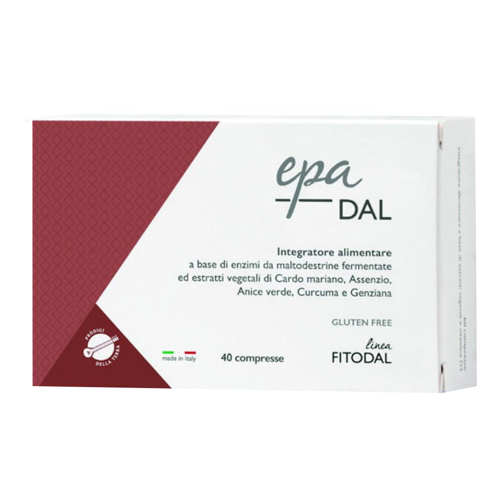 EPADAL 40CPR  