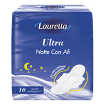 LAURELLA ASS U SUP NTT ALI10PZ  