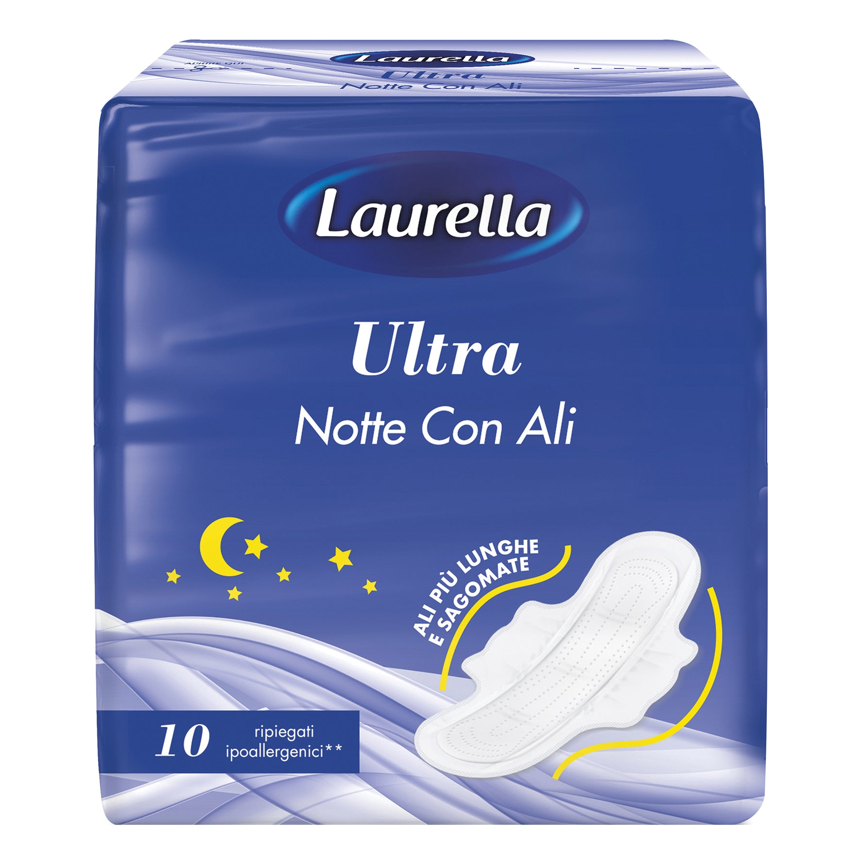 LAURELLA ASS U SUP NTT ALI10PZ
