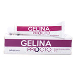GELINA PROCTO 40ML  