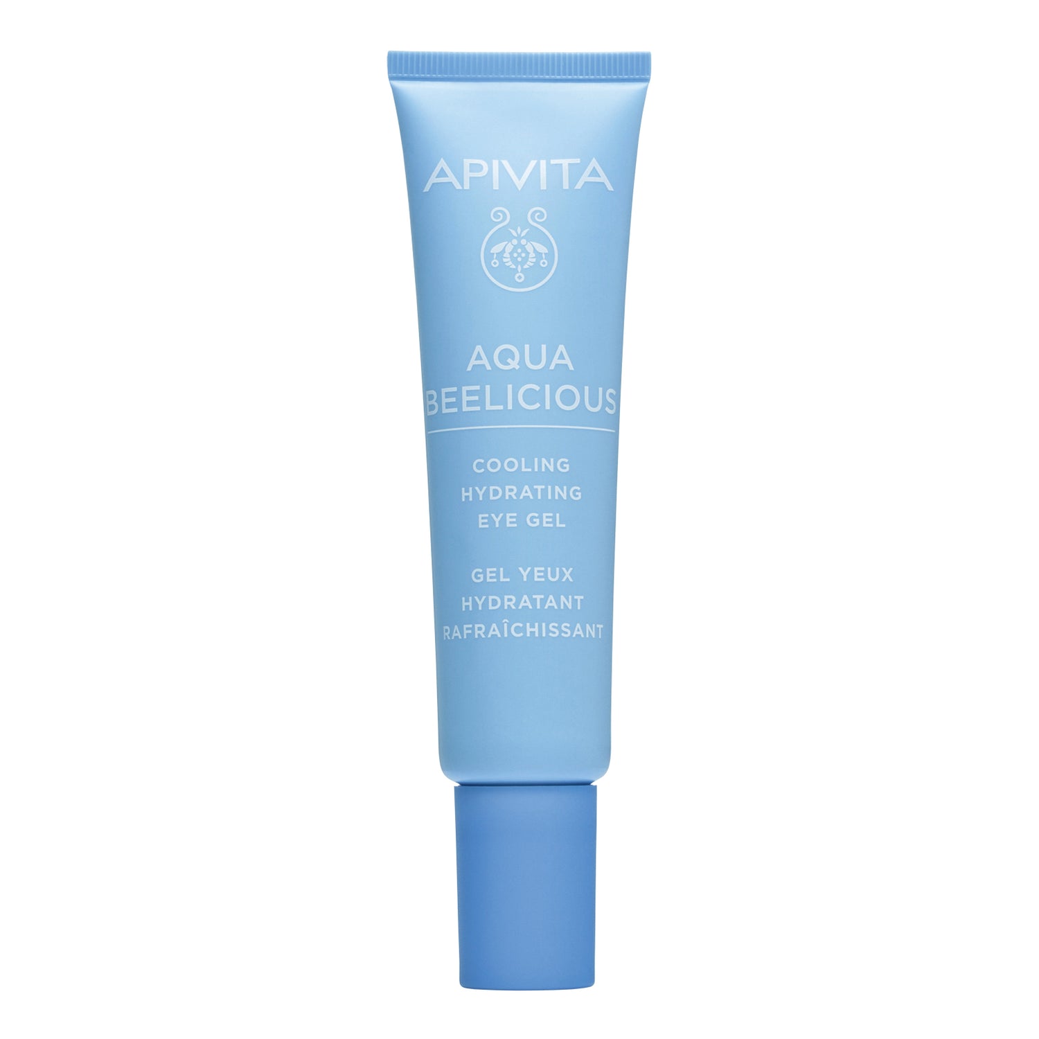 APIVITA AQ BEE EYE GEL 15ML/19