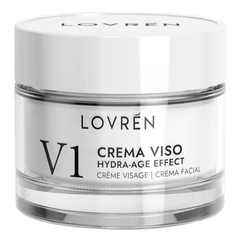 LOVREN CREMA VISO V1 30ML  