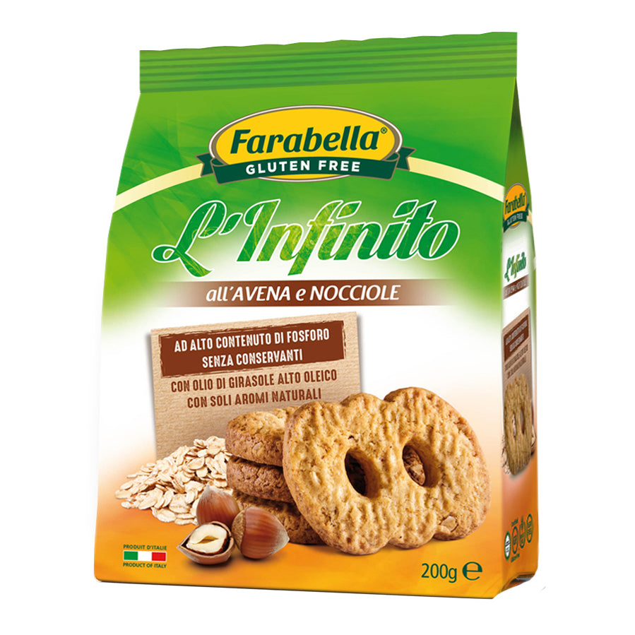 FARABELLA INFINITO AVENA/NOCC  