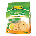 FARABELLA BISCOTTO LIMONE 200G  