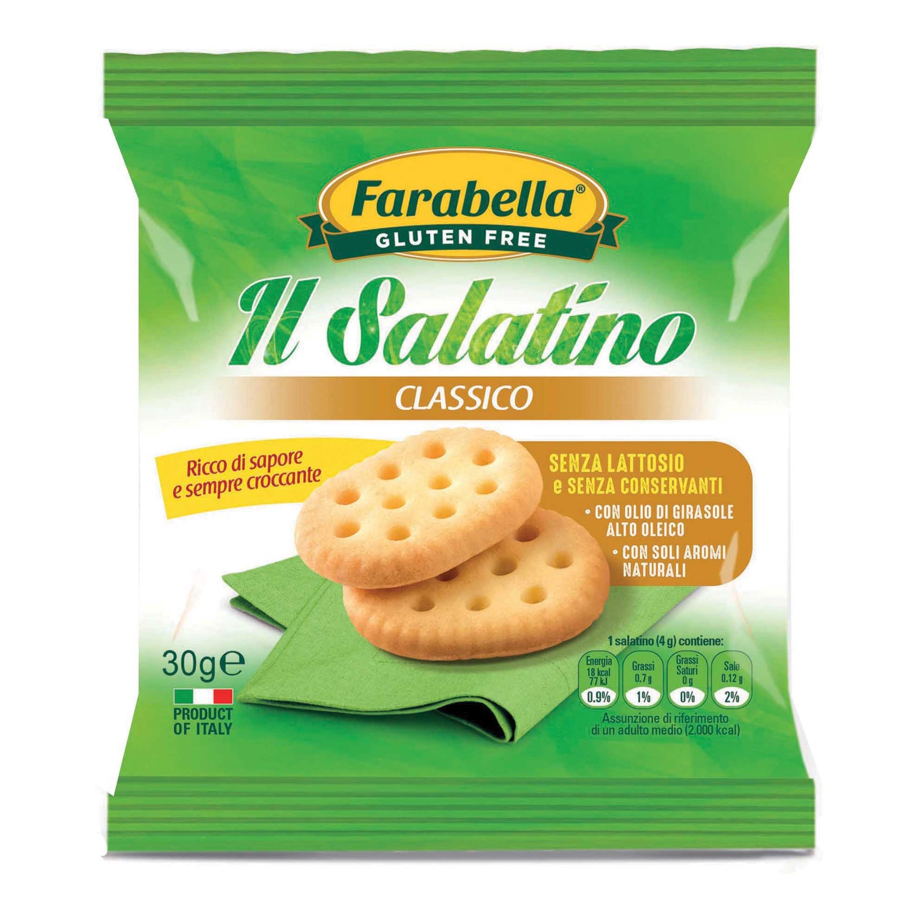 FARABELLA IL SALATINO CLASSICO
