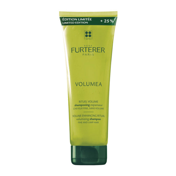 René Furterer Volumea Shampoo Volumizzante 250ml