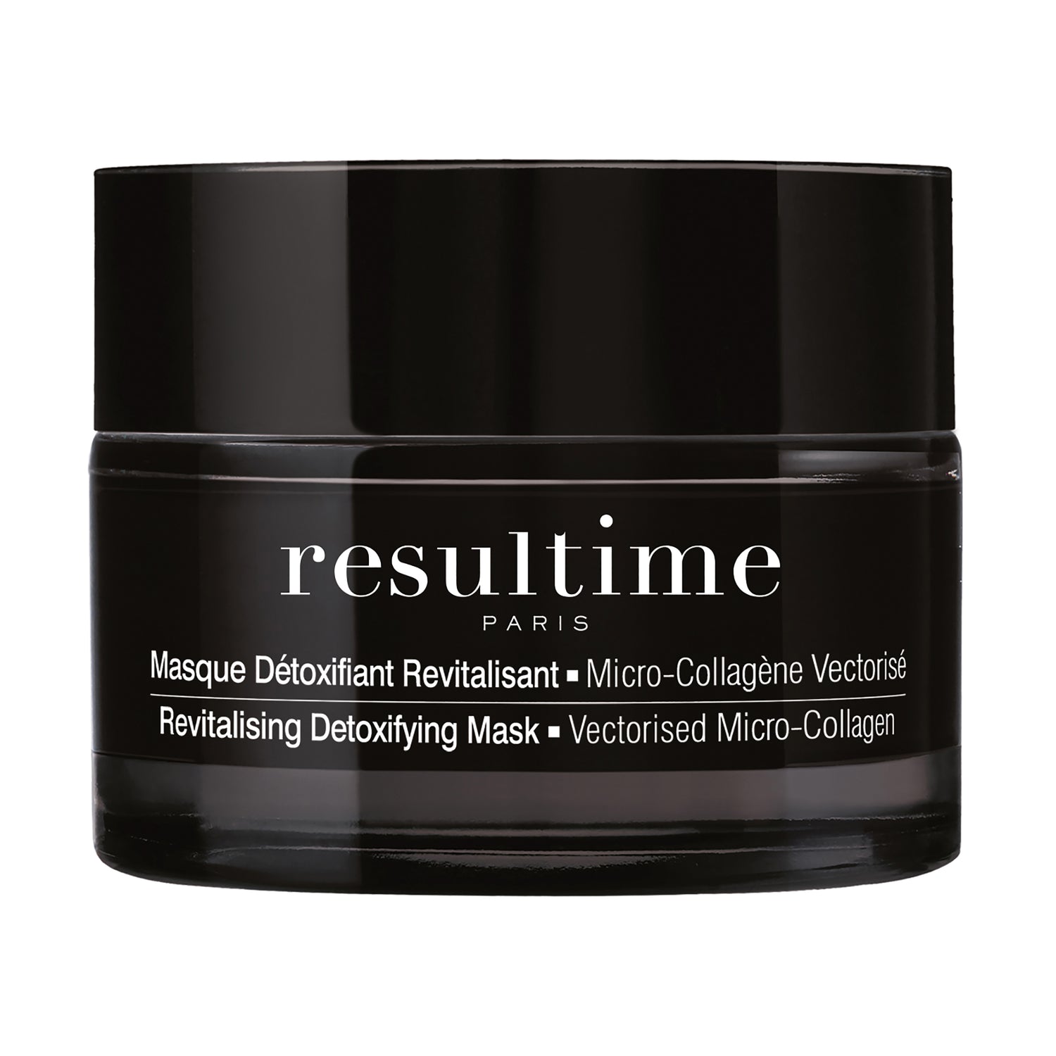 Nuxe Resultime Maschera Detossificante E Revitalizzante 50ml