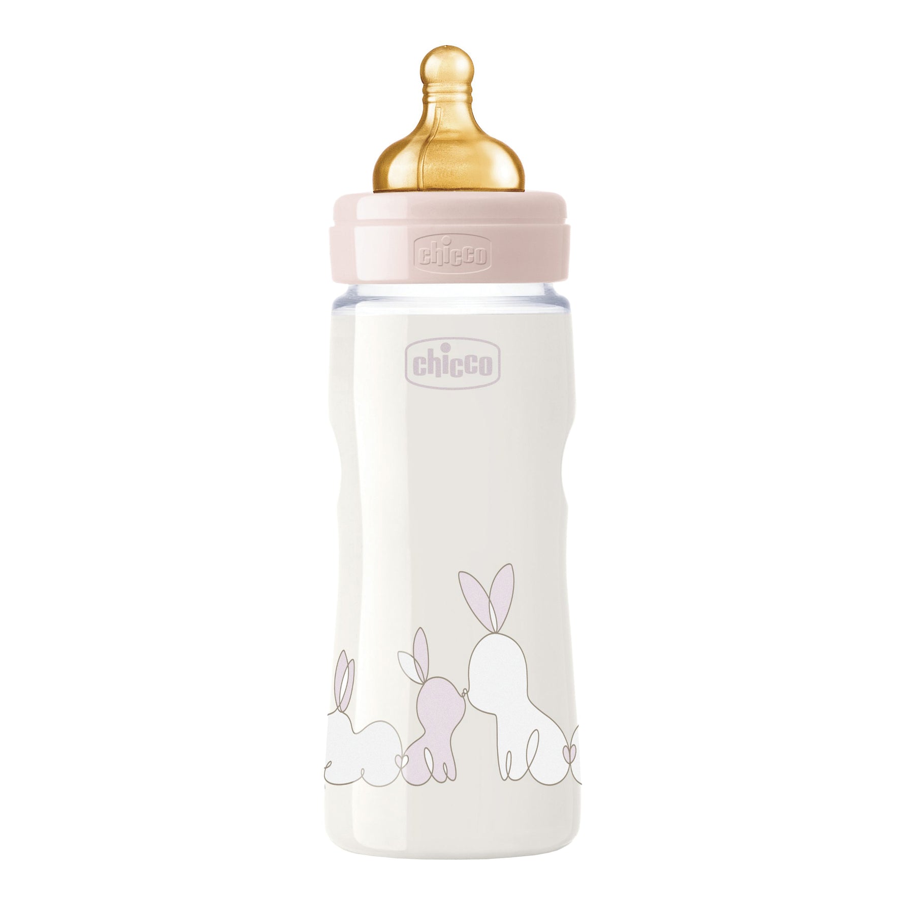 CH BIB ORIG T REG GIRL CAUC330
