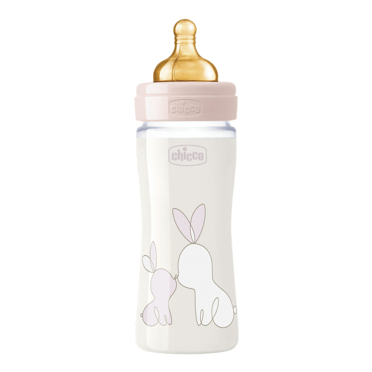 CH BIB ORIG VT 1F GIRL CAUC240  