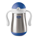CH TAZZA INOX BIMBO  