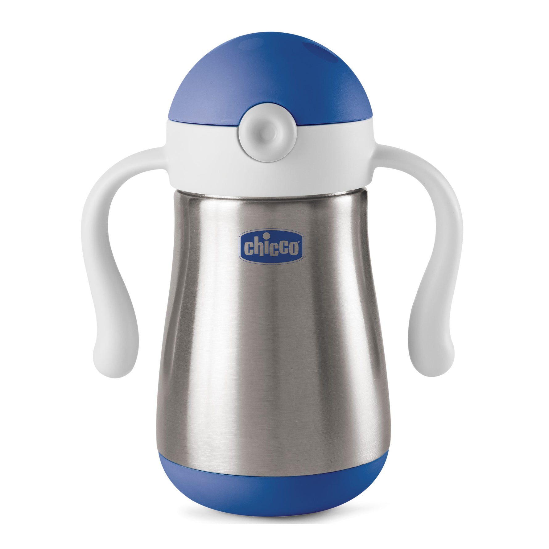 CH TAZZA INOX BIMBO
