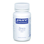 PURE ENCAPSUL ZINCO 30CPS  