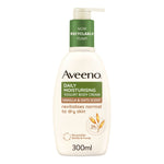 AVEENO CR CRP YOG VAN&AV 300ML  