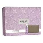 Lierac Cofanetto Lift Integral Siero 30ml + Pochette in pelle Rue des Fleurs  