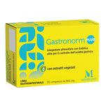 GASTRONORM PLUS 30CPR  