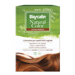BIOSCALIN NAT COLOR CAST AMBR  
