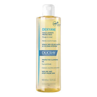 Ducray Dexyane Olio Detergente Protettivo 400ml