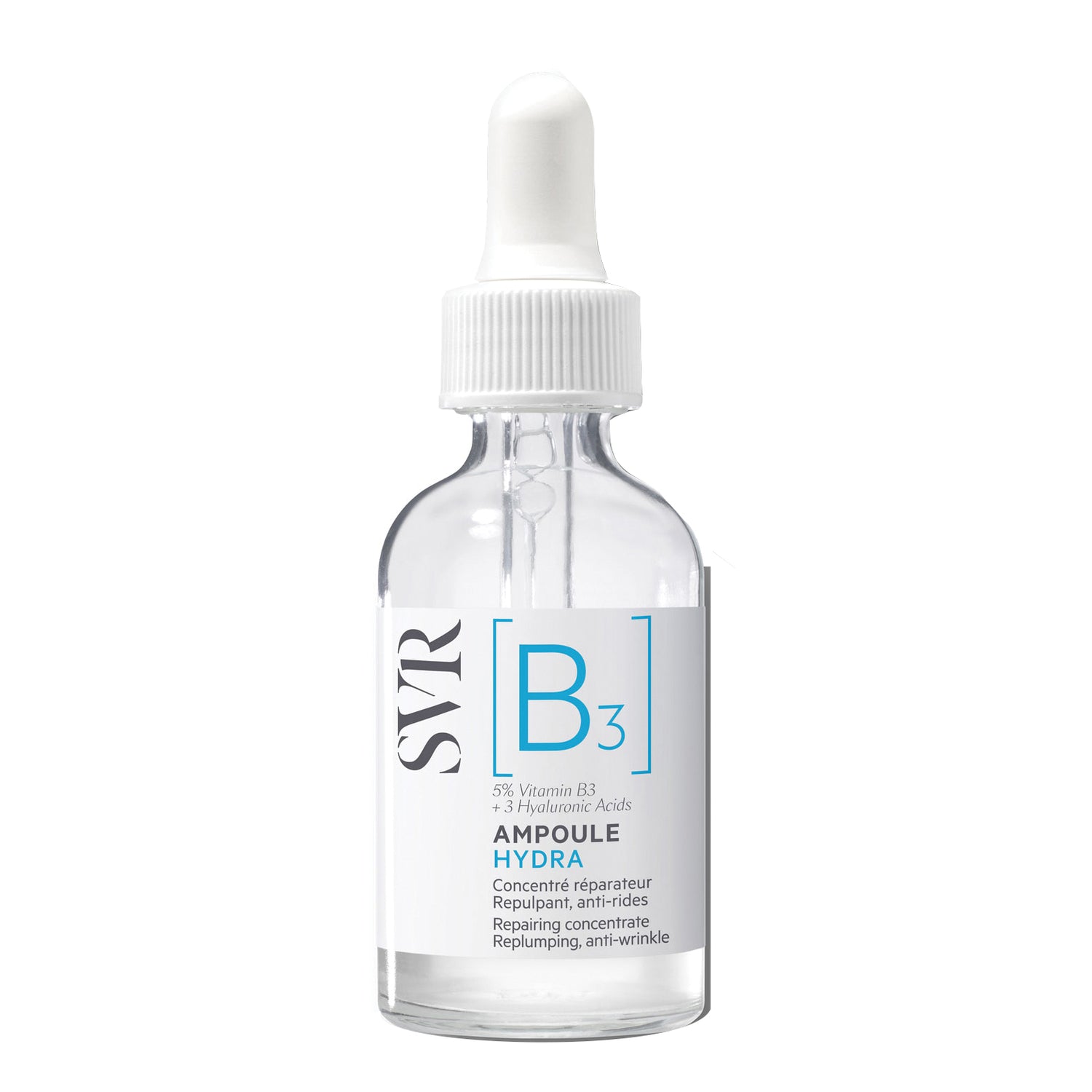 SVR - Ampoule Hydra B3 30ml