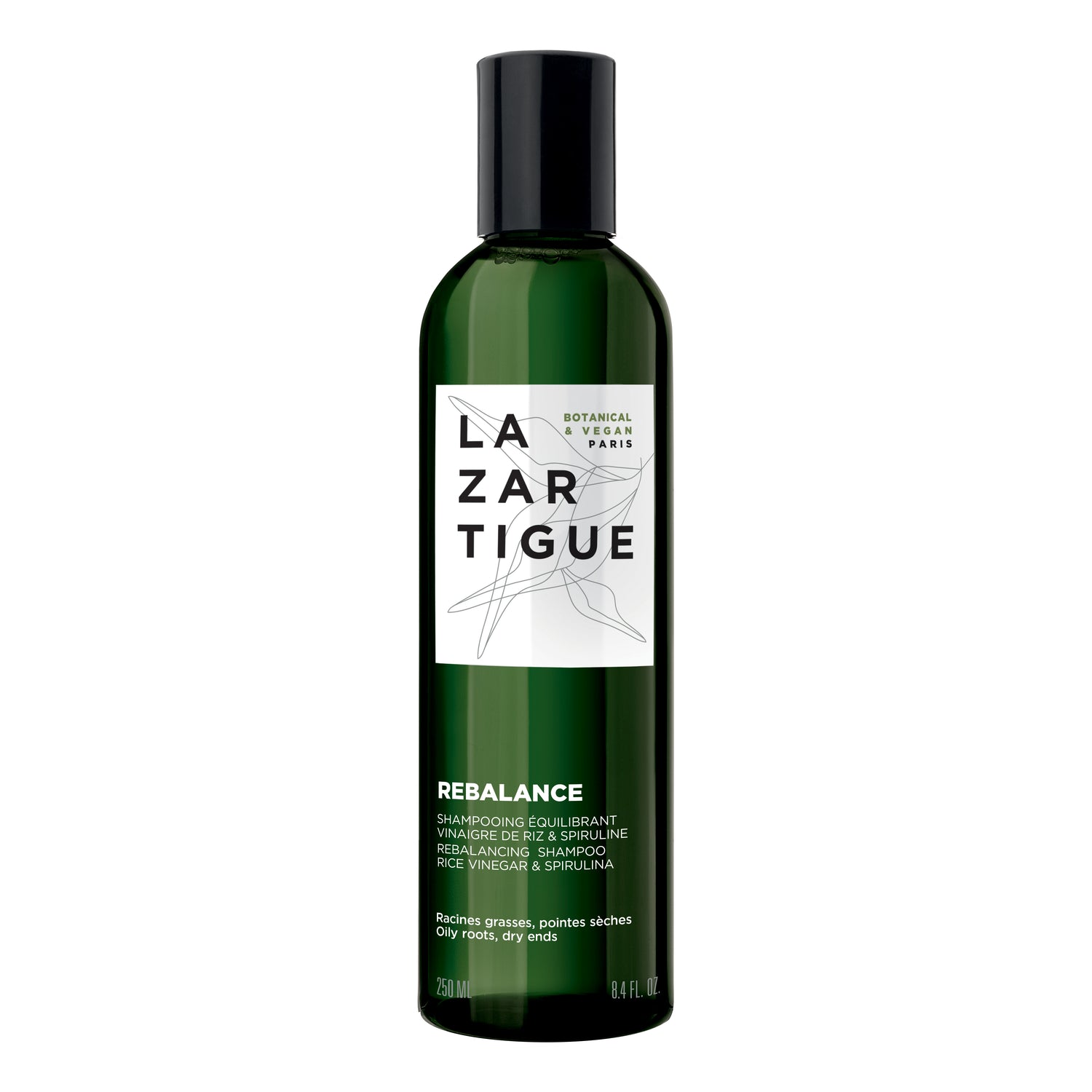LAZARTIGUE REBALANCE SHAMPOO