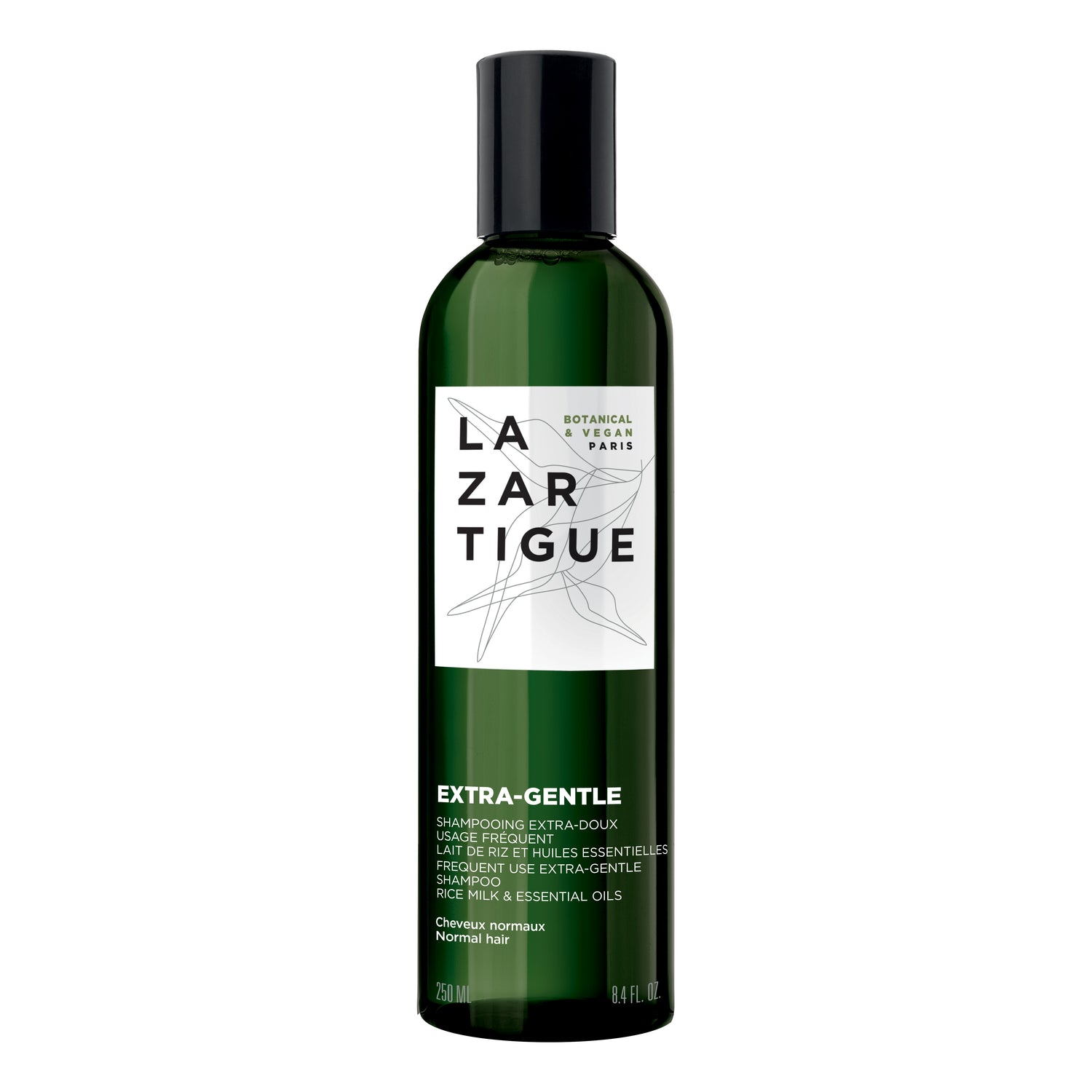 LAZARTIGUE EXTRA GENT SH 250ML