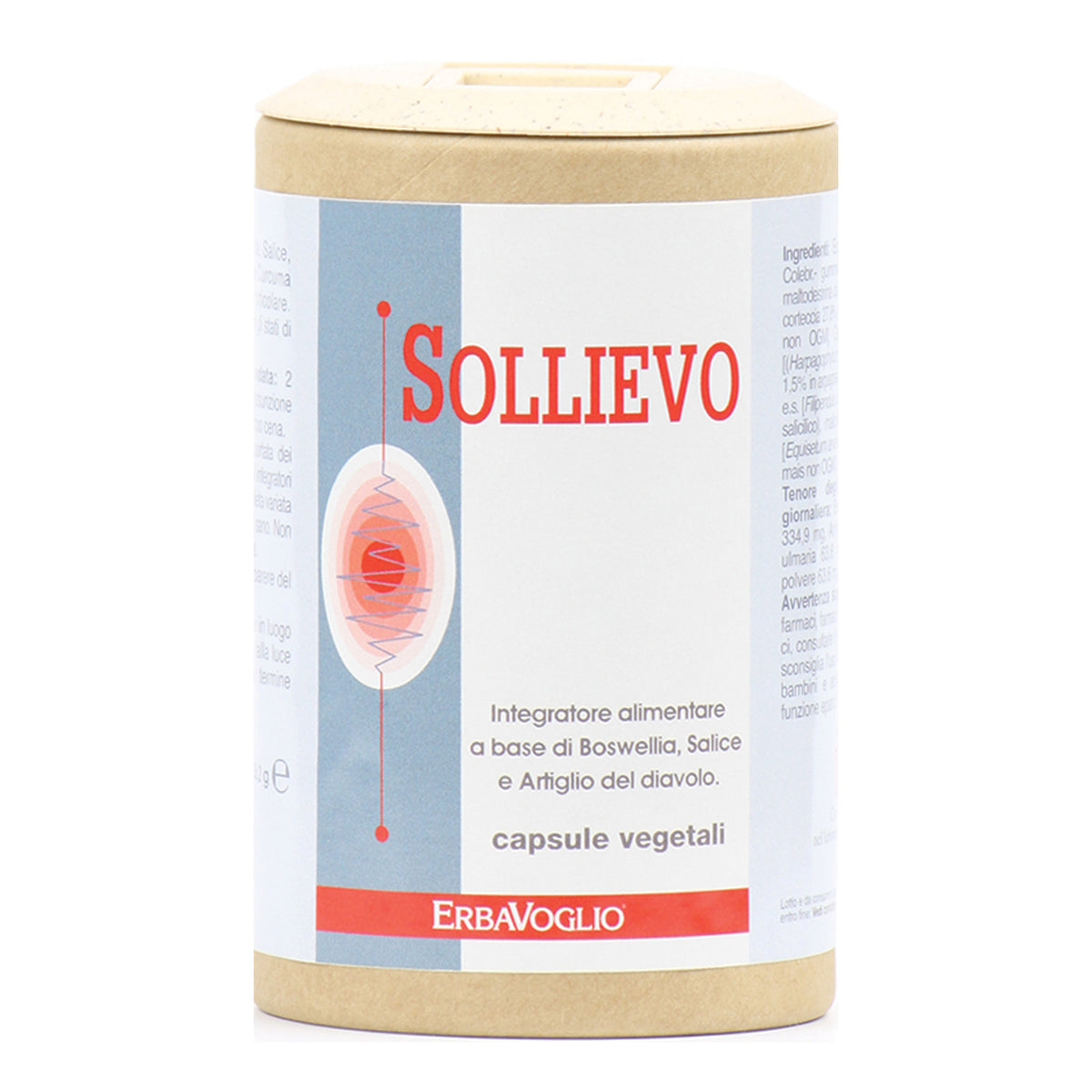 SOLLIEVO 60CPS  