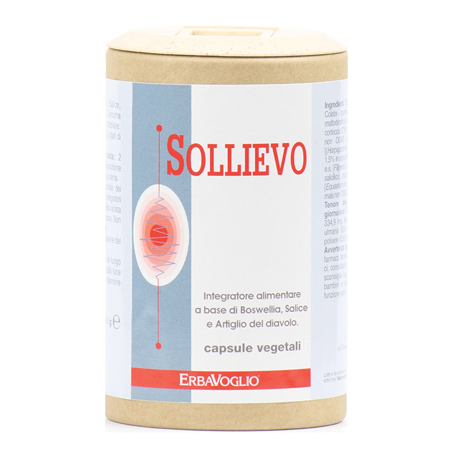 SOLLIEVO 60CPS