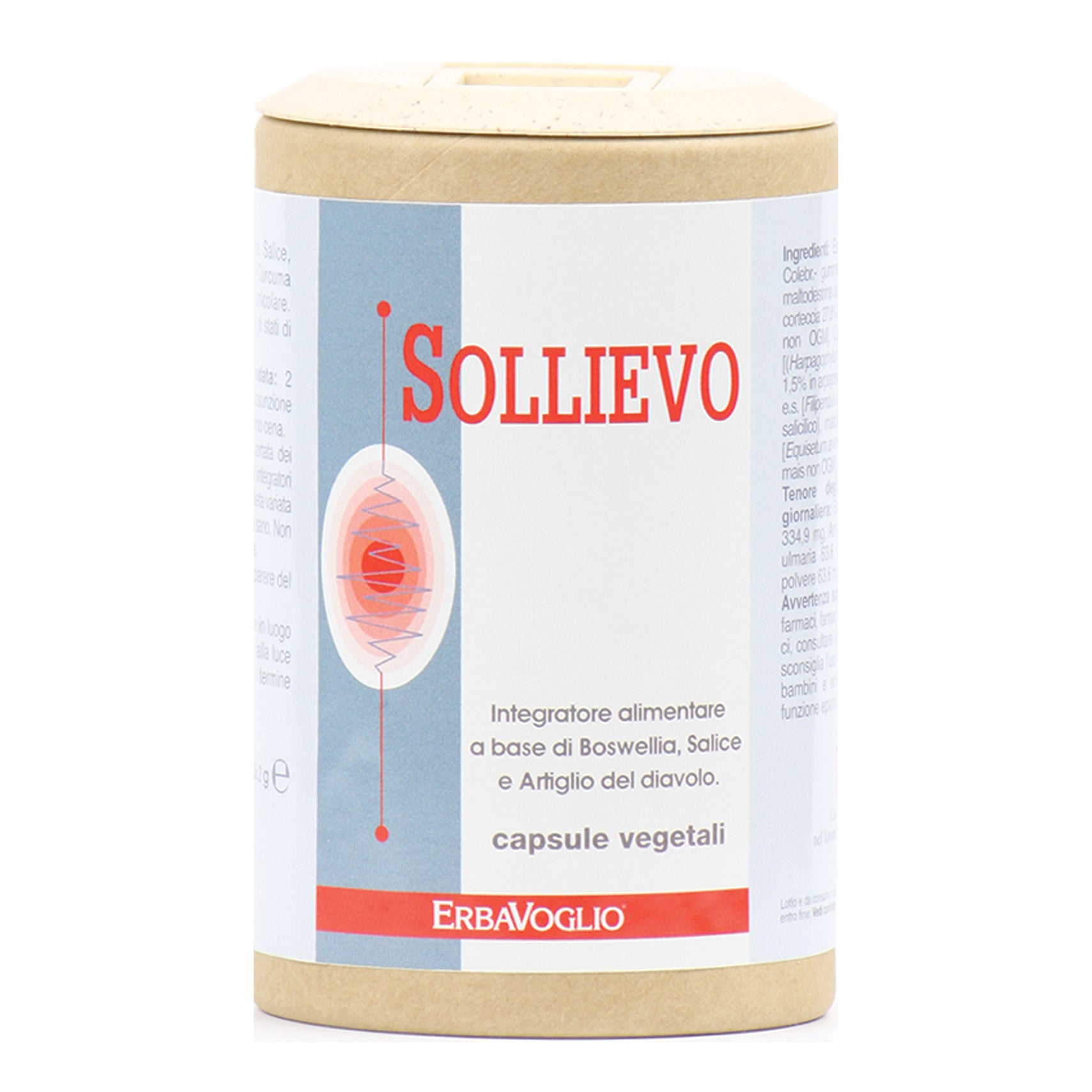 SOLLIEVO 60CPS
