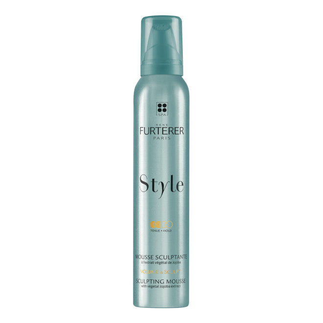 René Furterer Style Mousse Modellante Capelli 200ml