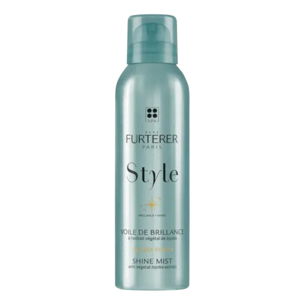 René Furterer Style Velo Luminosita' Capelli Effetto Specchio 200ml