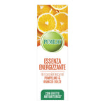 Pumilio Essenza Energizzante Con Antibatterico 10ml  