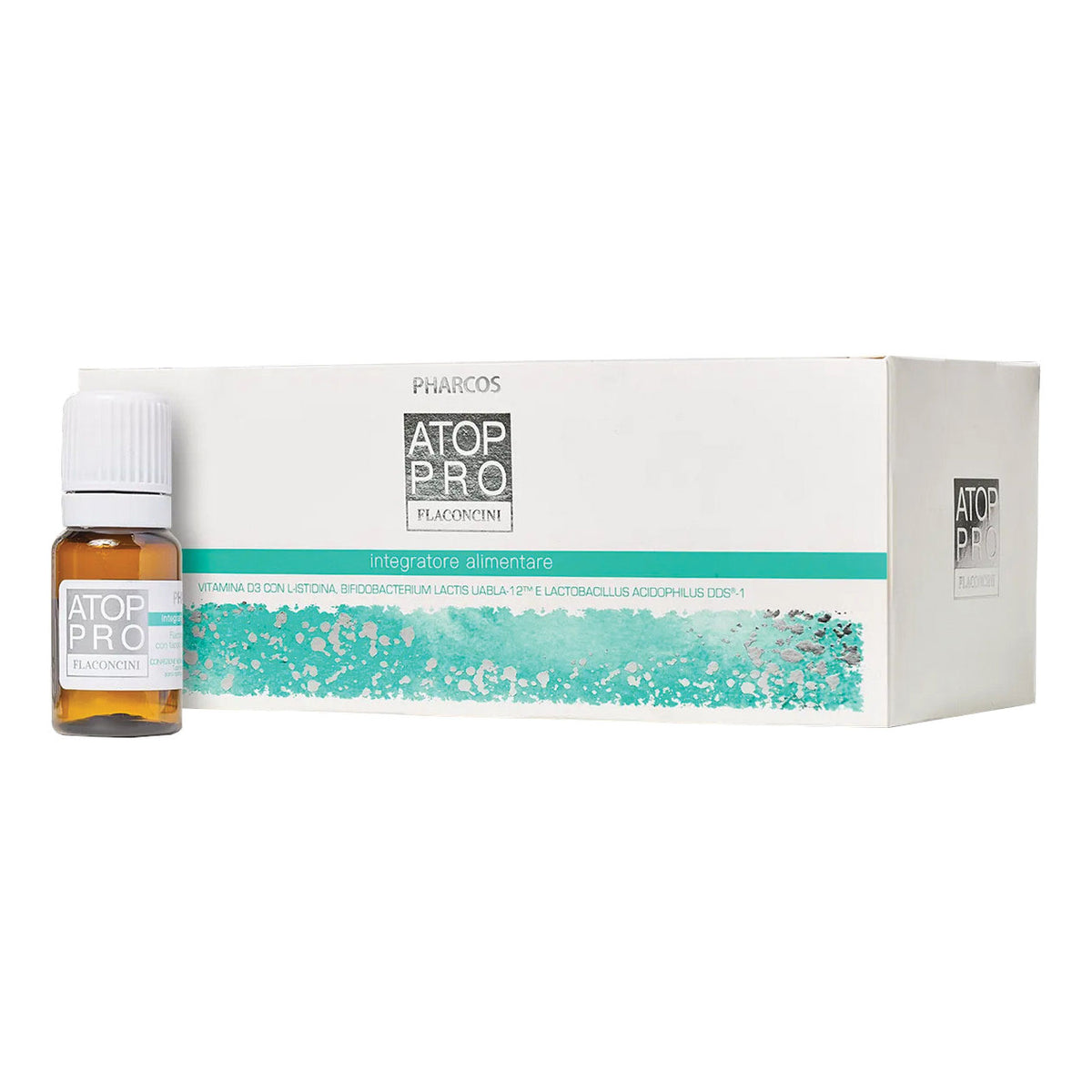 ATOP PRO PHARCOS 21F 10ML REWC  
