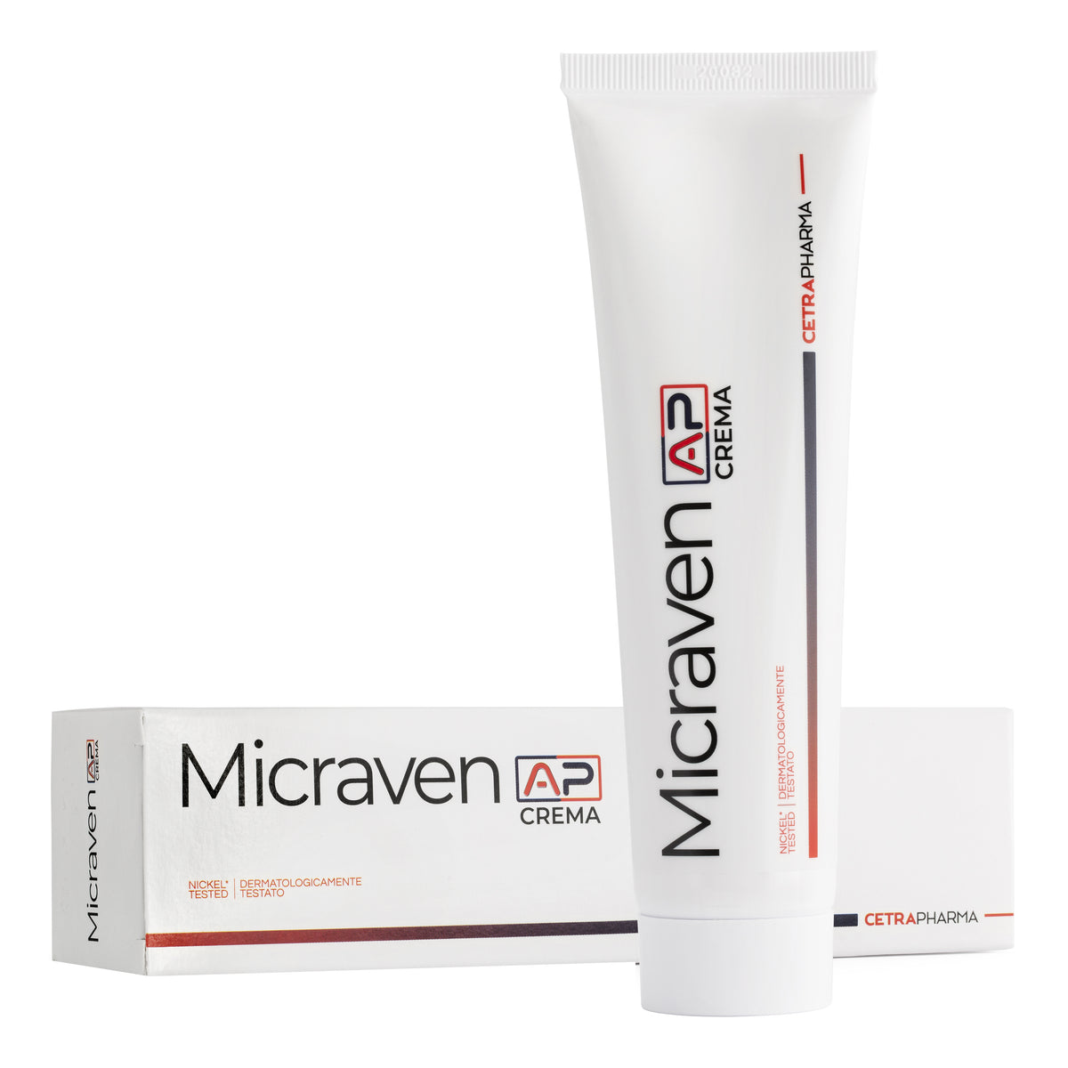 MICRAVEN AP CREMA 100ML  