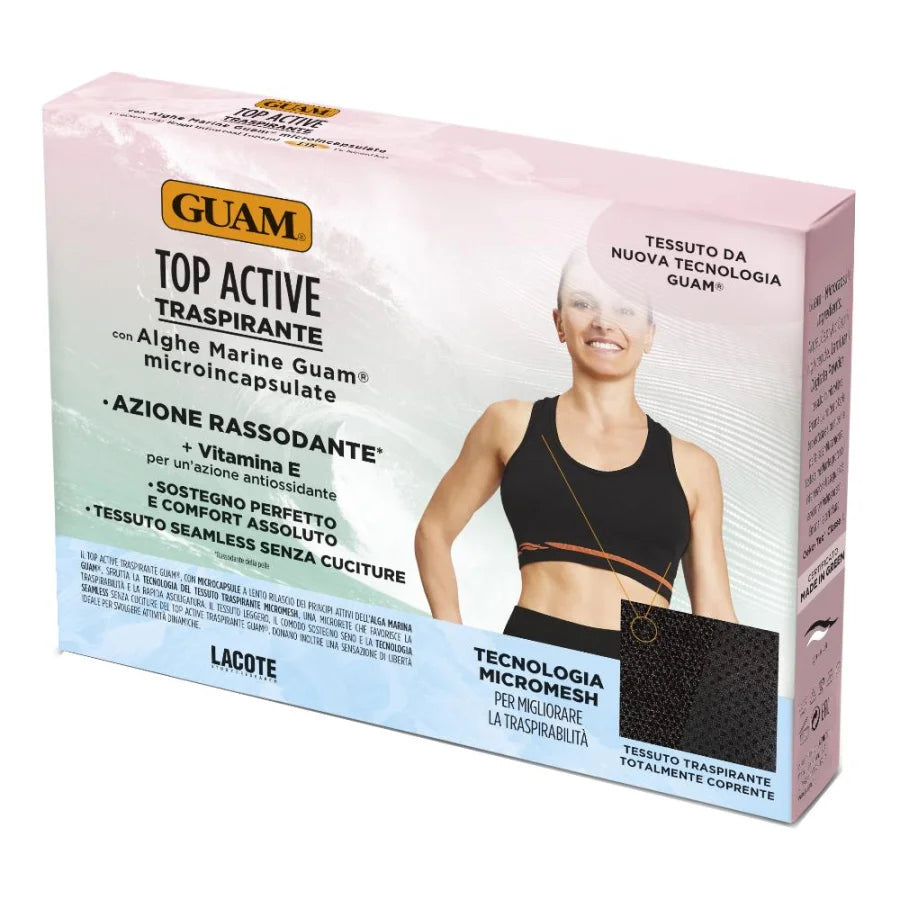GUAM TOP ACTIVE S/M
