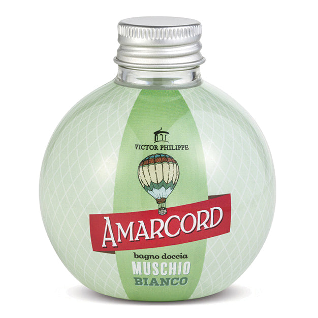 VICTOR PHIL BAGNO DOCC MUSC BI