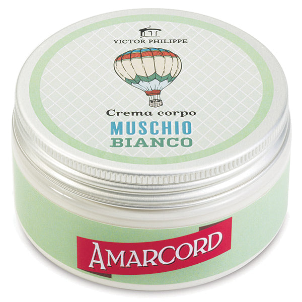 VICTOR PHIL CR CRP MUSC 200ML